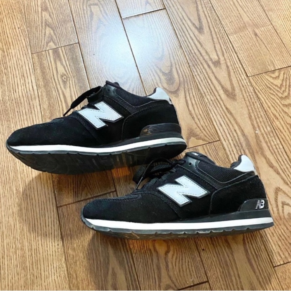 new balance 574